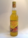 Poncha da Madeira Poiso - Honig/Rum/Zitronen-Likr