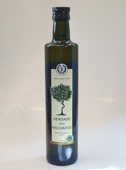 Olivenöl extra vergine Herdade dos Machados