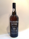 Madeira Wein 10 Jahre seco/ meio seco/ doce/ meio doce - *süsse Grad bitte angeben*