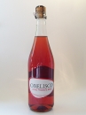 Vinho Frisante Obelisco rose